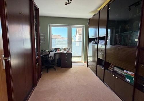 Arbeitszimmer