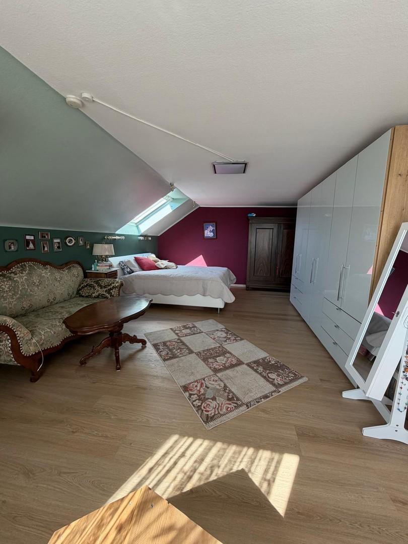 Schlafzimmer en suite