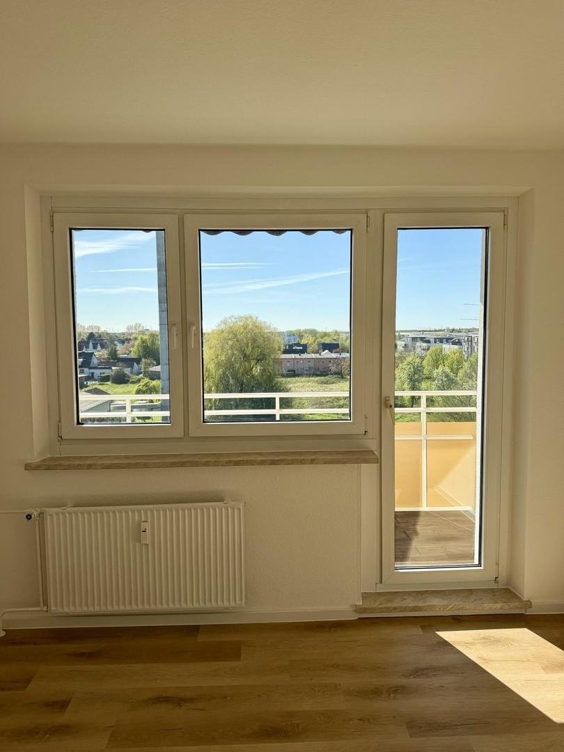 Fensterfront Wohnzimmer
