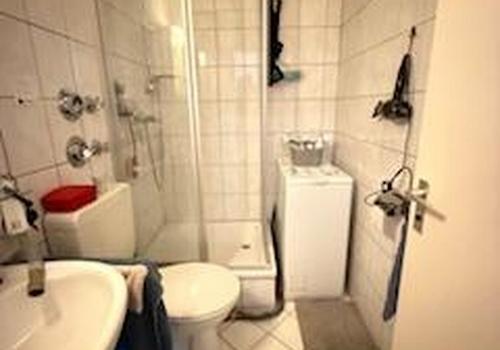 Bad/WC