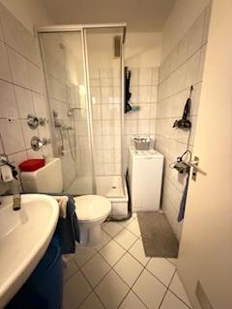 Bad/WC
