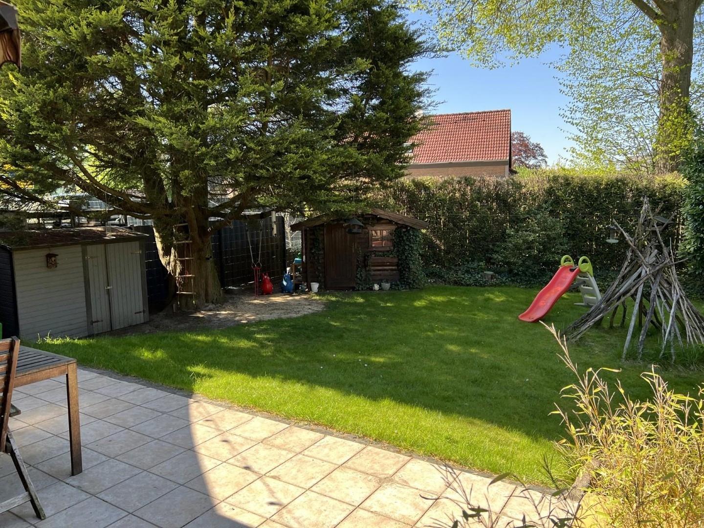 Garten