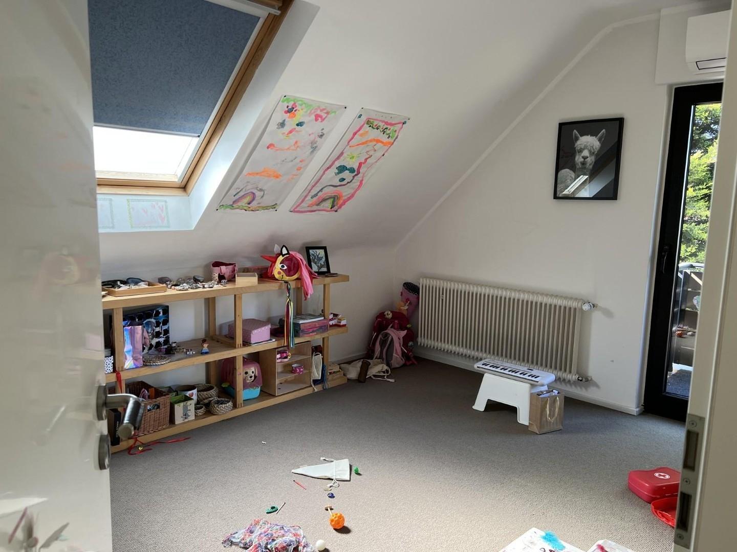 Kinderzimmer 1