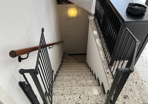 Kellertreppe