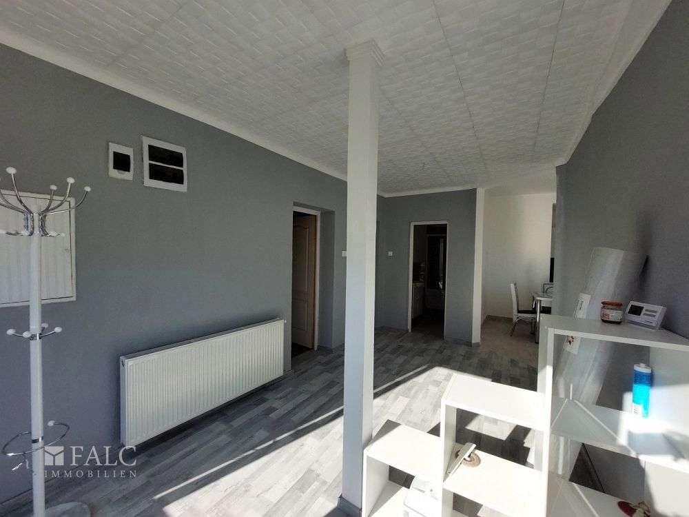 eingang Foyer16