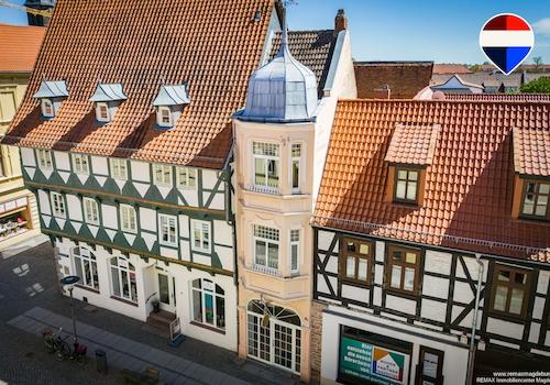 Objekt Turmhaus