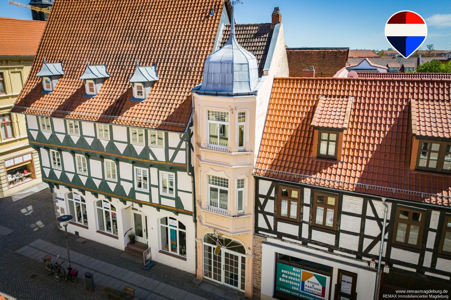 Objekt Turmhaus