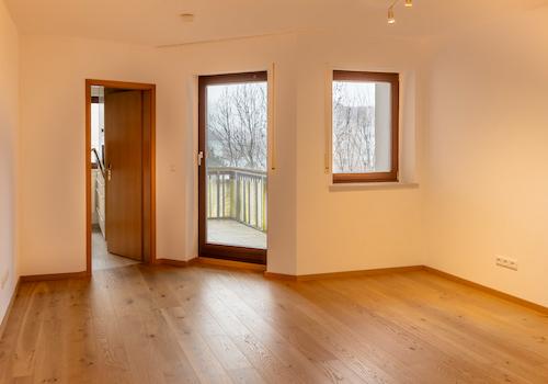 Stilvoll modernisiert – bereit für den Einzug