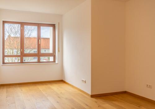 Stilvoll modernisiert – bereit für den Einzug