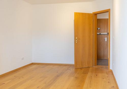 Stilvoll modernisiert – bereit für den Einzug