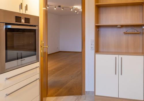 Stilvoll modernisiert – bereit für den Einzug
