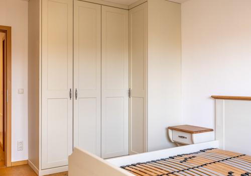 Stilvoll modernisiert – bereit für den Einzug