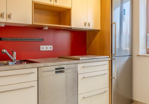 Stilvoll modernisiert – bereit für den Einzug