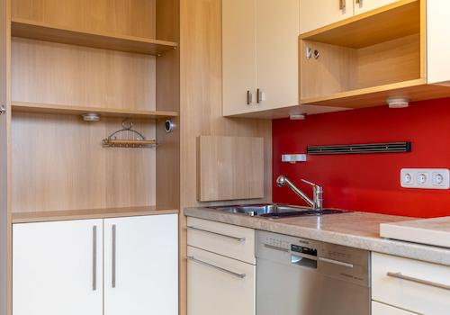 Stilvoll modernisiert – bereit für den Einzug