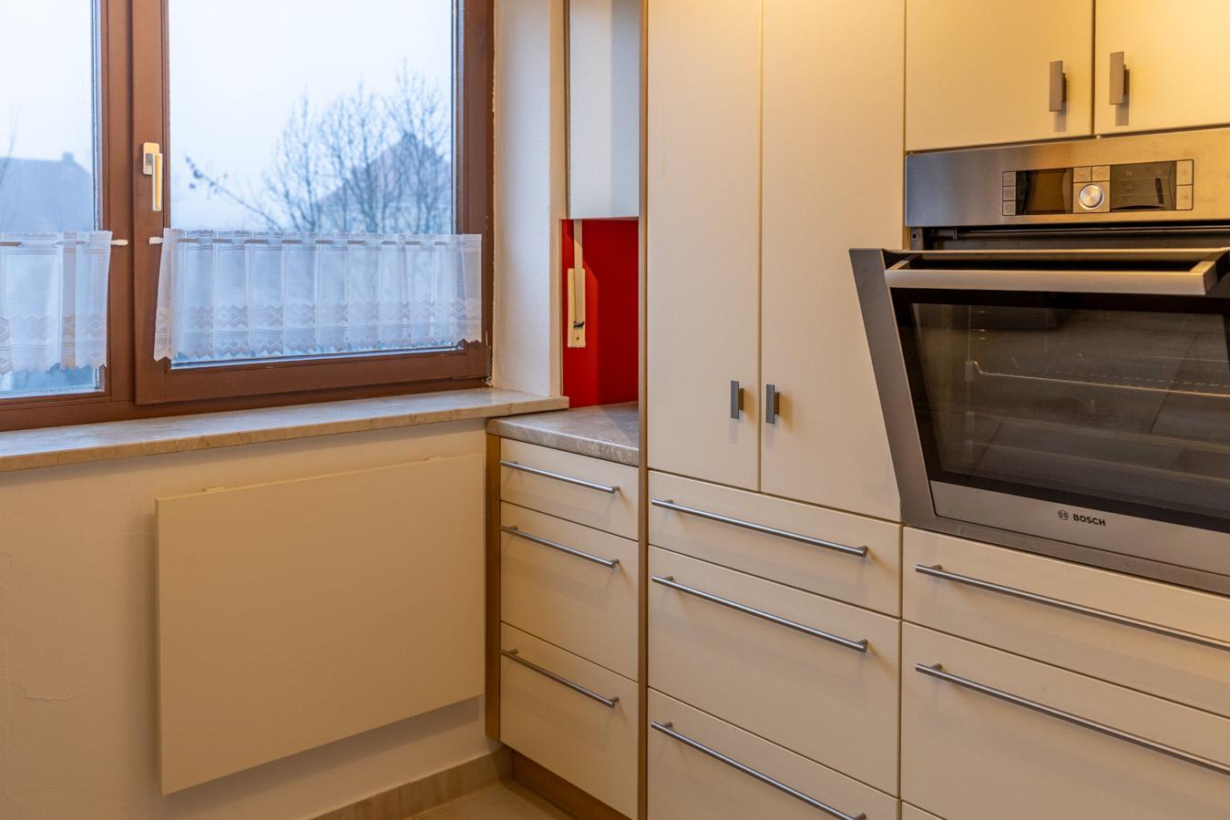 Stilvoll modernisiert – bereit für den Einzug