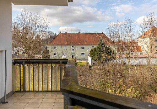 Stilvoll modernisiert – bereit für den Einzug