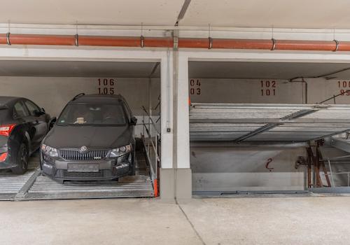 Stilvoll modernisiert – bereit für den Einzug