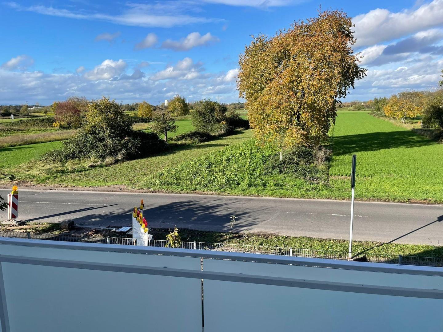 Großer Nordbalkon