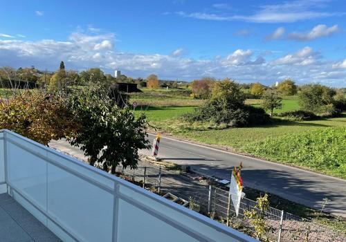 Großer Nordbalkon