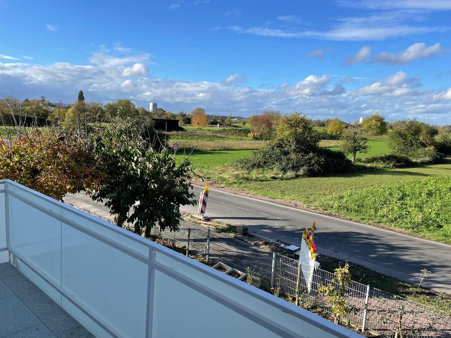 Großer Nordbalkon