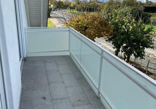 Großer Nordbalkon
