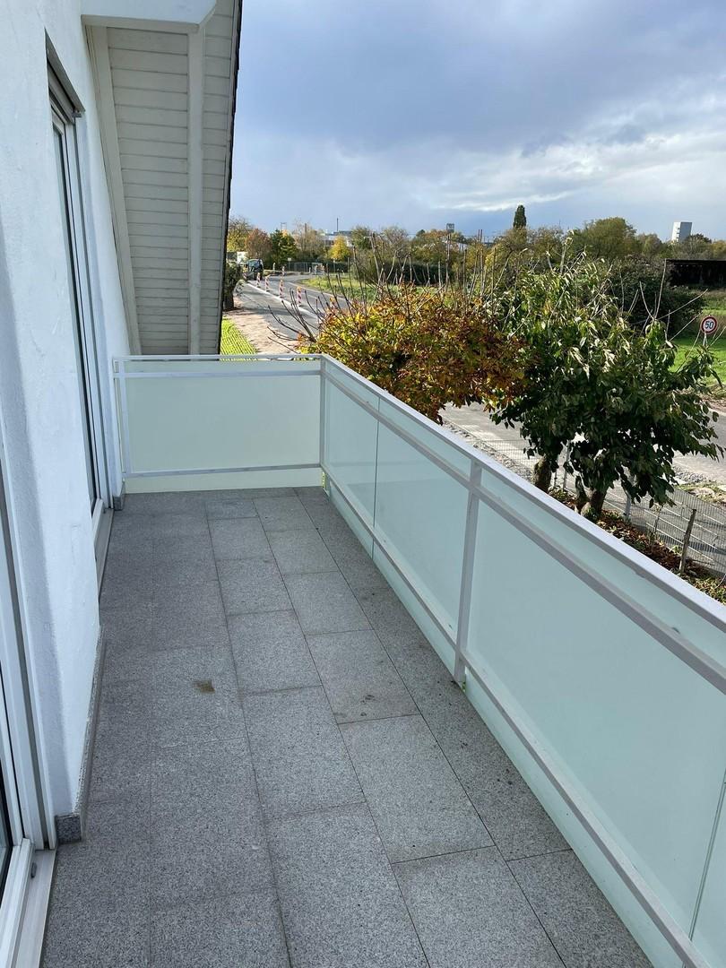 Großer Nordbalkon
