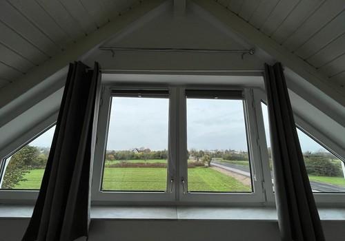 Wohnzimmer-Aussicht