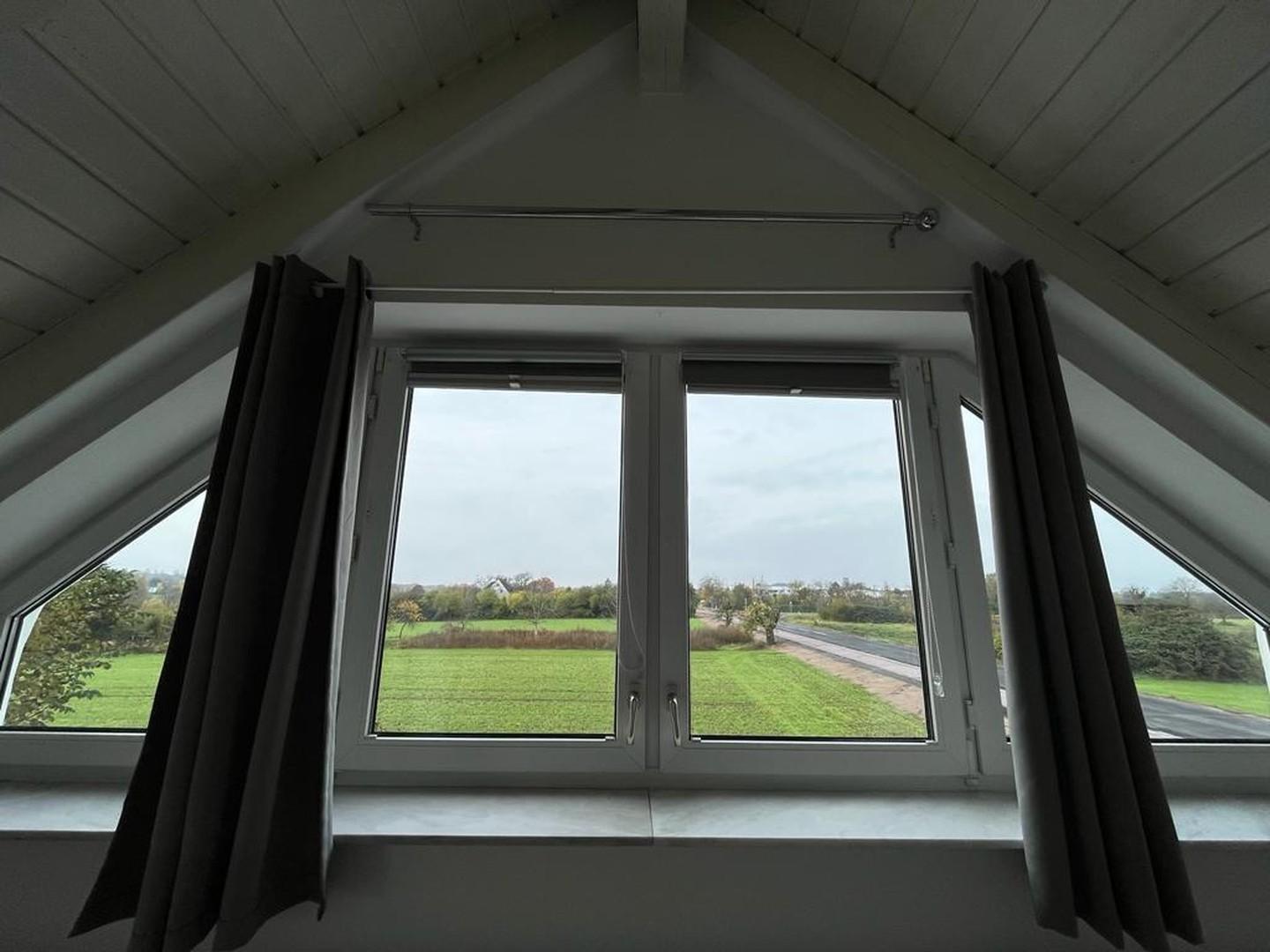 Wohnzimmer-Aussicht
