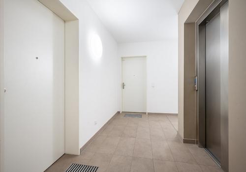 Treppenhaus