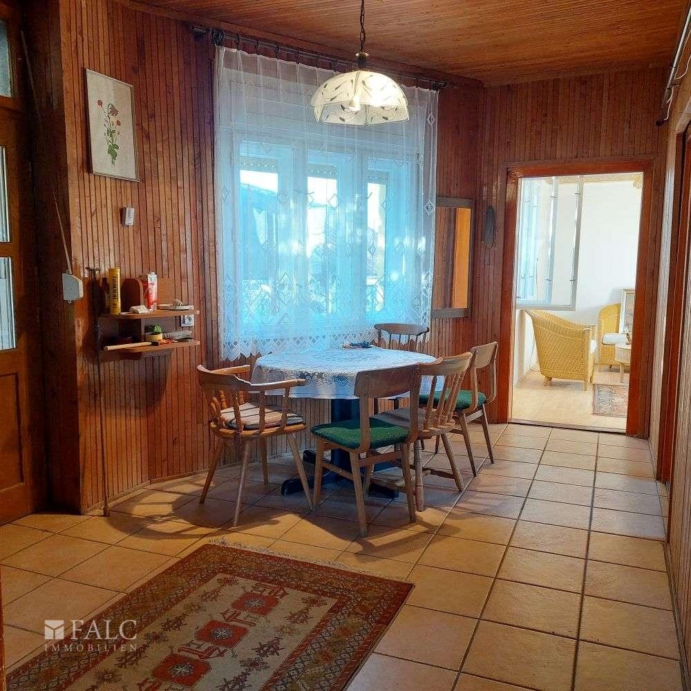 Esszimmer