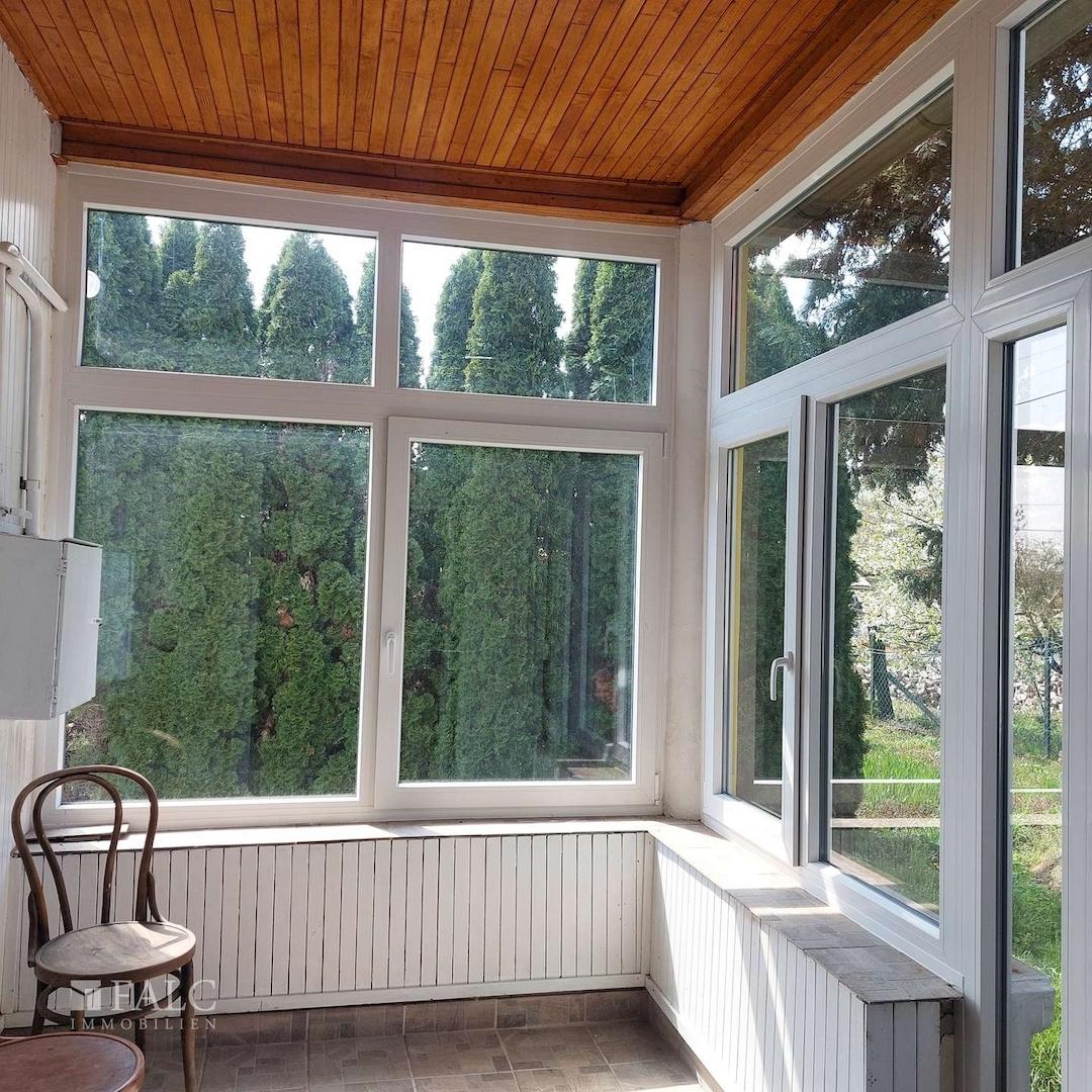 Wintergarten