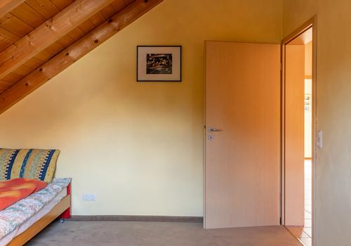 Stilvolles Einfamilienhaus mit traumhaftem Ausblick, Doppelgarage & Vollunterkellerung