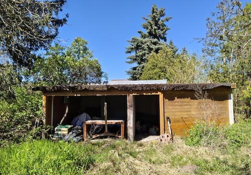 Carport