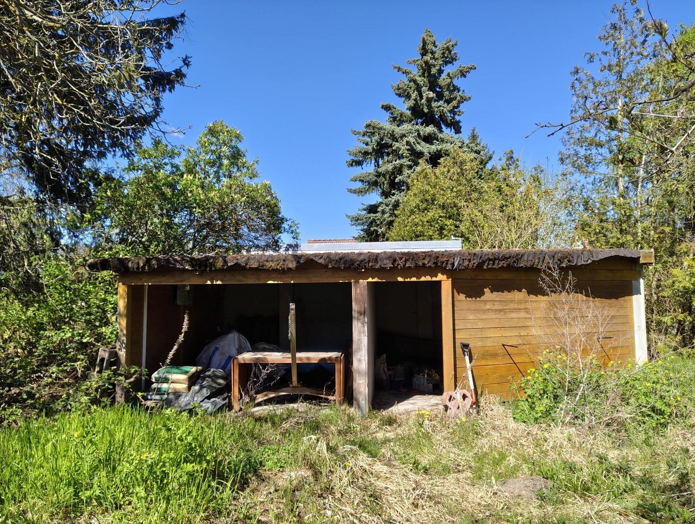 Carport