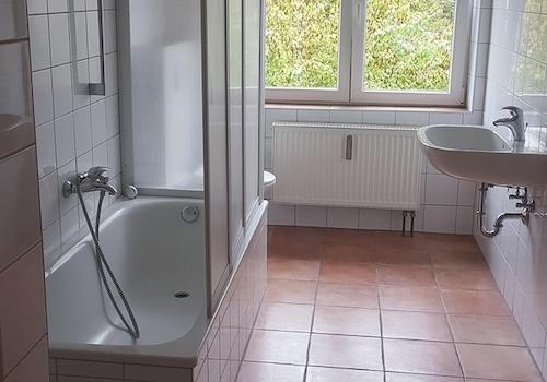 Bad/WC