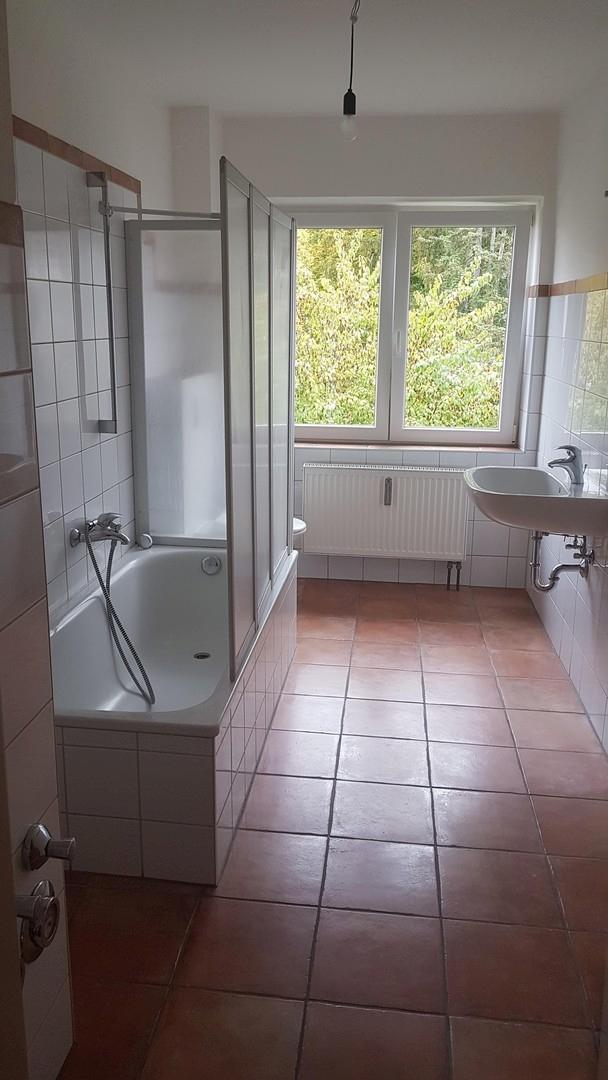 Bad/WC