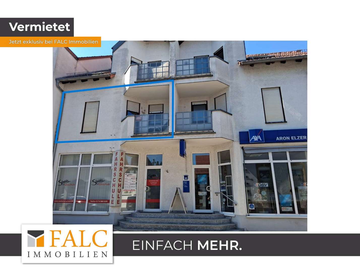 Außenansicht