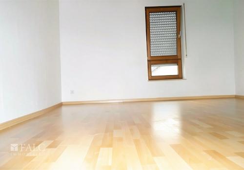 Schlafzimmer -nach Renovierung
