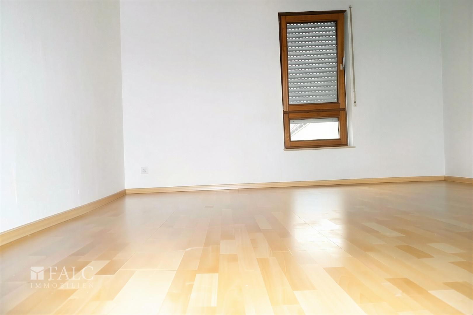 Schlafzimmer -nach Renovierung