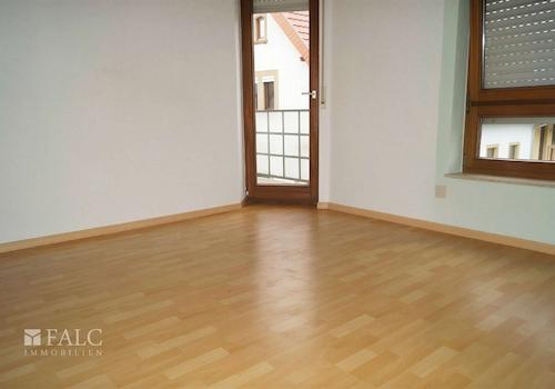 Schlafzimmer - nach Renovierung