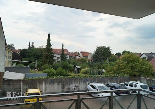 Außblick
