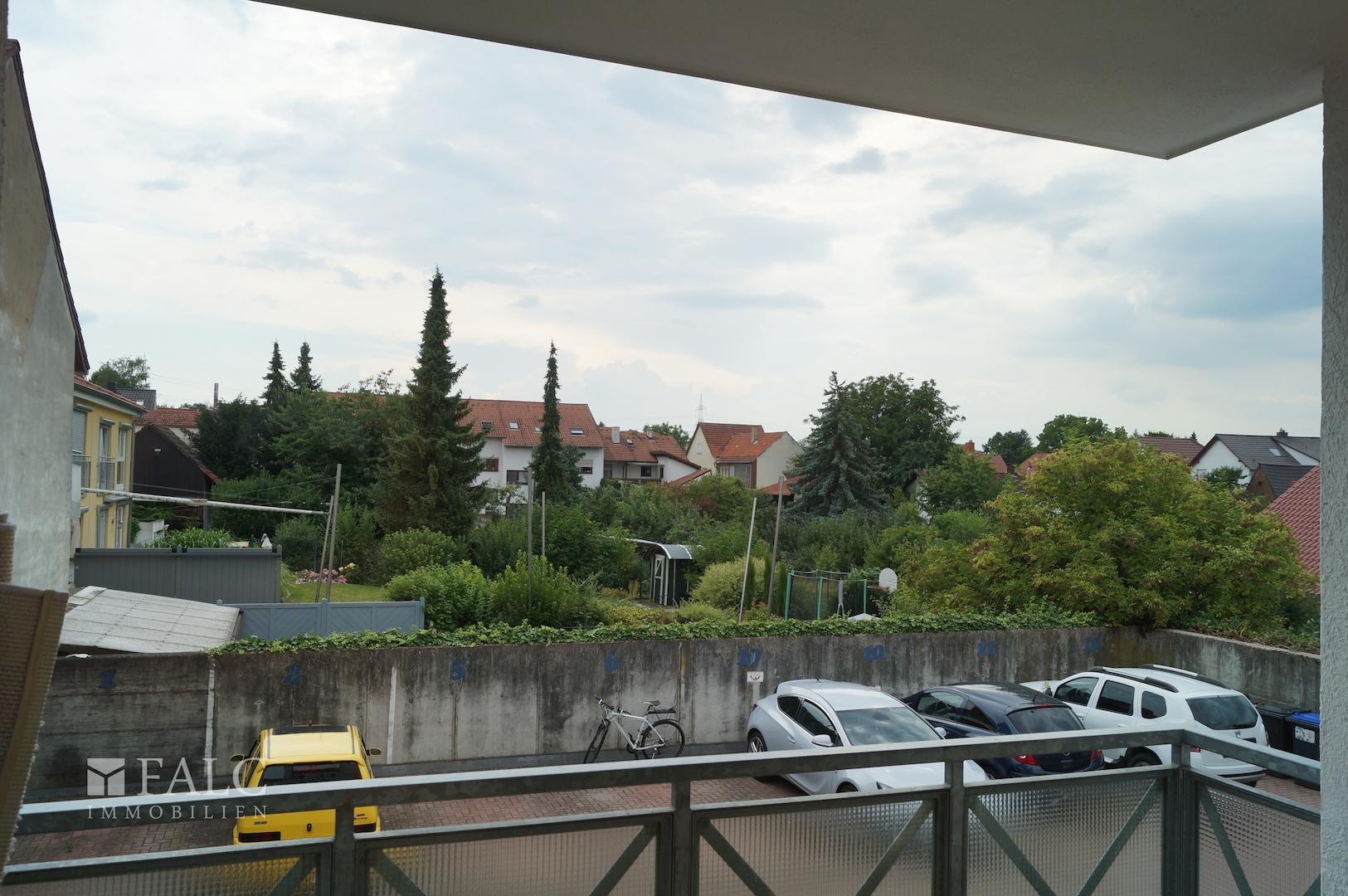 Außblick