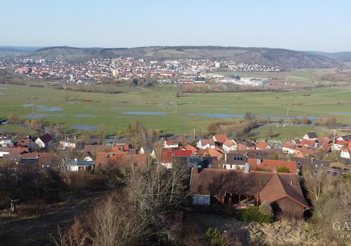 Ausblick