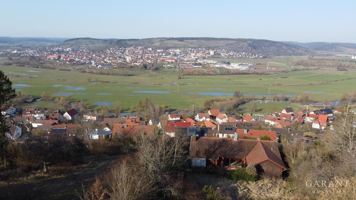 Ausblick