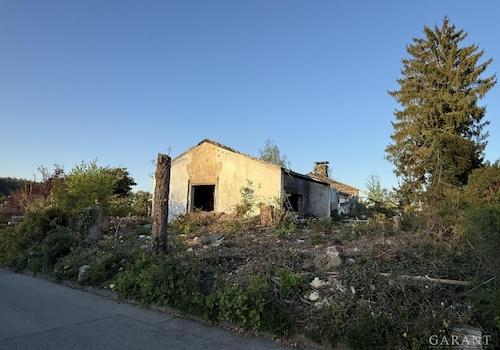 Abrisshaus
