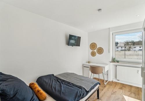WG-Zimmer