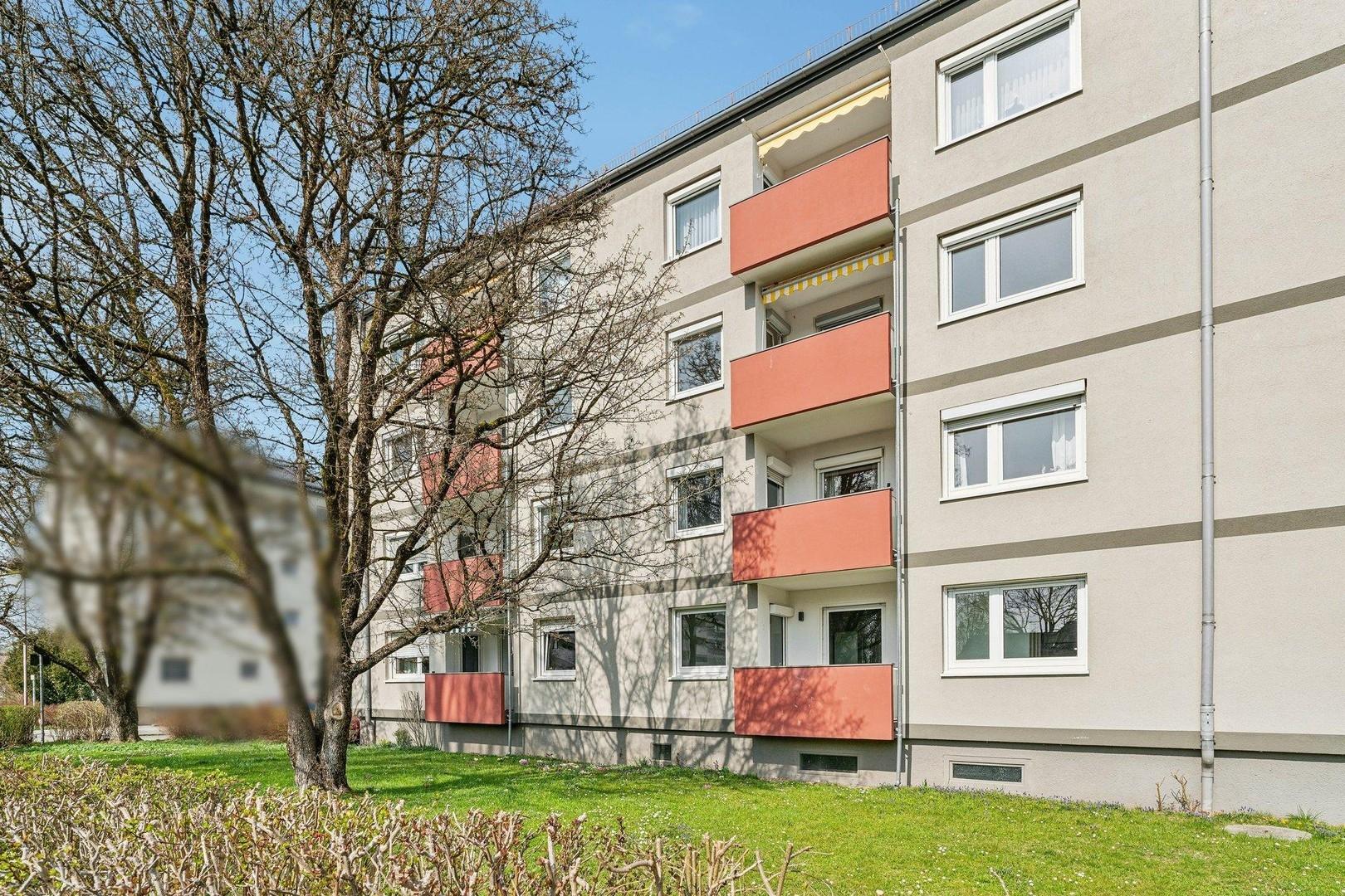 Außenansicht