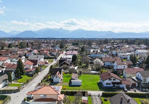 Ruhige zentrale Lage