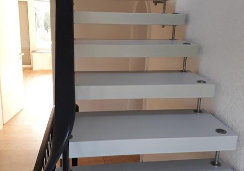 Treppe / Flur vom EG aus