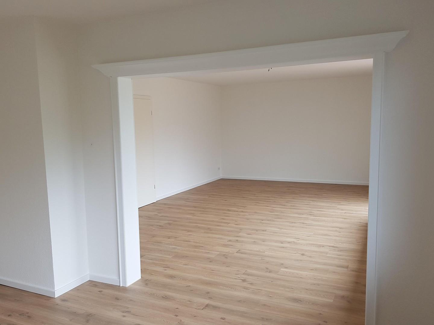 WoZi vom EssZi aus